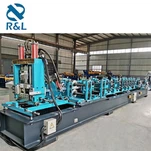 Pfettenformmaschine von C&Z