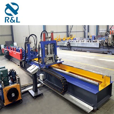 Wie geht man mit dem Abfall um, der beim Betrieb einer Metallprofiliermaschin...