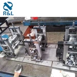 Rollenformmaschine