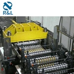 Siloherstellungsmaschine