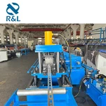 Metallbolzen-Rollformmaschine