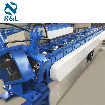 Aufrechte Rack-Rollenformmaschine